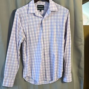 Bonobos Tailored fit dress shirt